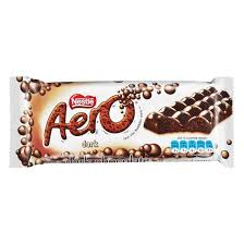 Nestle Aero Dark 24 x 85g