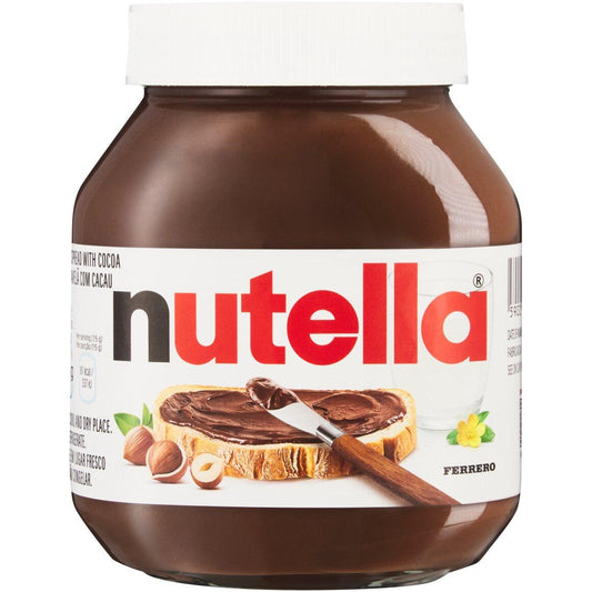 Nutella 15 x 350g
