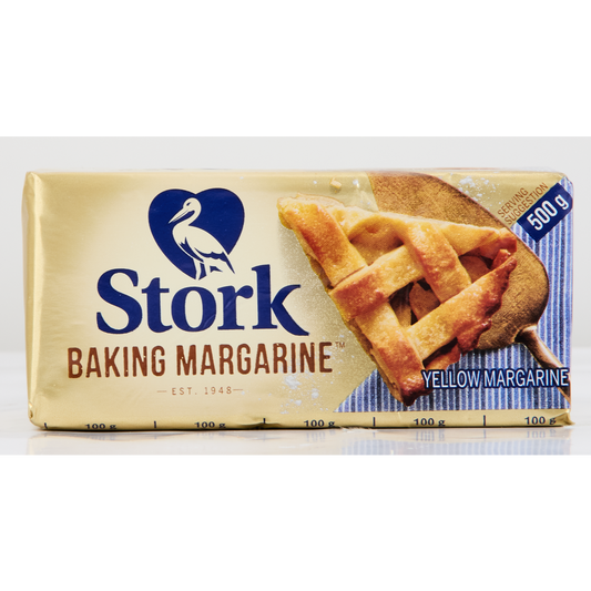 Stork Bake Margarine 500g