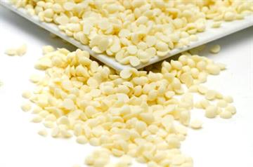 Bakels White Chocolate Chips 15kg