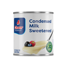 Clover Condensed Milk 385g