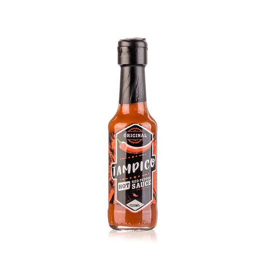 Mr Sauce Tampico 500ml