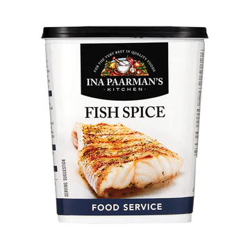 Ina Paarman's Fish Spice 1kg