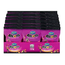 Beacon Liquorice Twists 24 x 75g