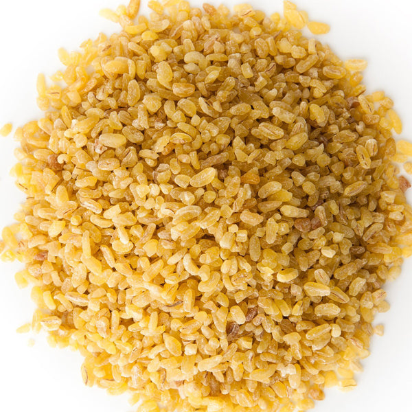 Bulgar Wheat