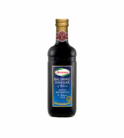 Balsamic Vinegar 500ml