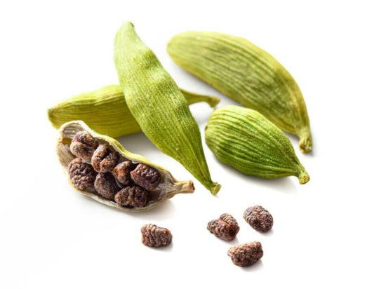 Cardamom 7mm