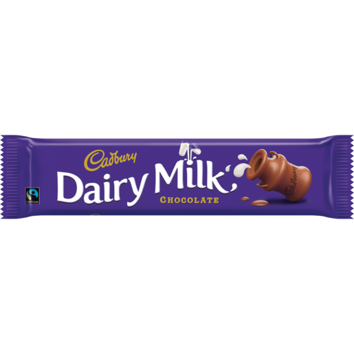 Cadbury Dairymilk 40 x 37g