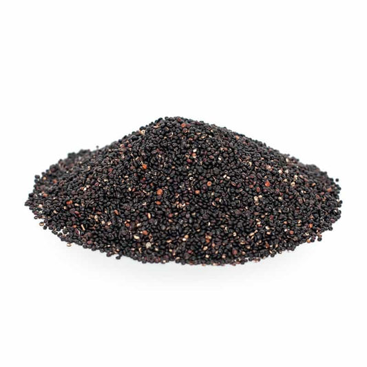Quinoa Black