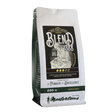Mastertons Blend 1388 Coffee 250g
