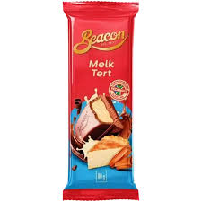 Beacon Melk Tert 12 x 80g