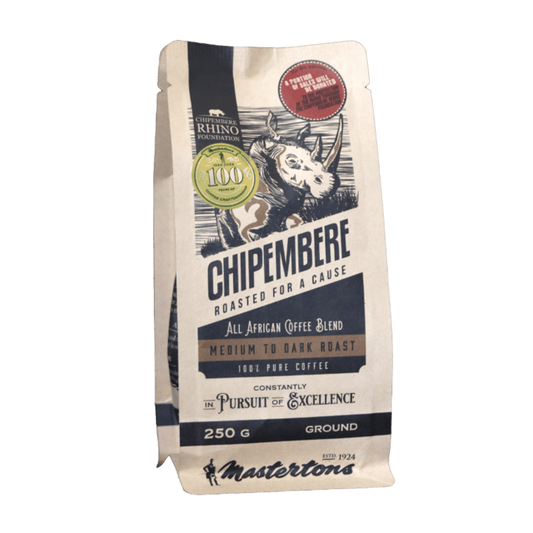 Mastertons Chipembere Coffee Blend 250g