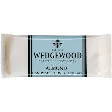 Wedgewood Almond 20 x 50g