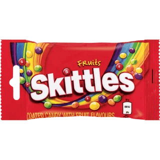 Skittles Fruit 14 x 38g