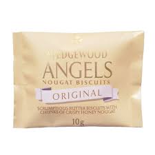 Wedgewood Angel Singles Original 60 x 10g