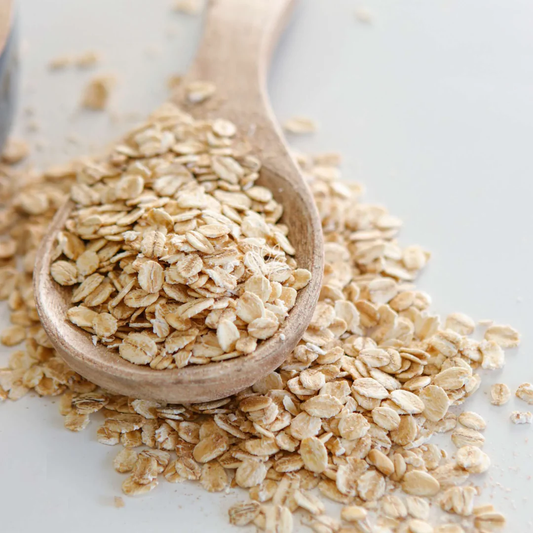 Oats Rolled EU