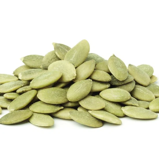 Pumpkin Seeds AA Grade