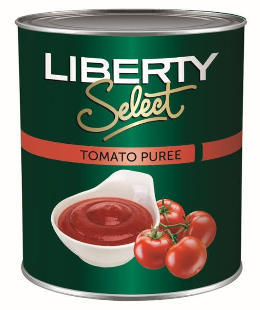 Liberty Select Tomato Puree 400g