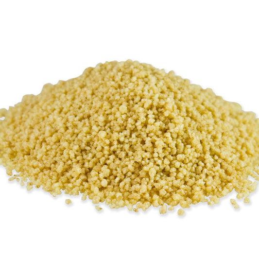 Couscous Whole Wheat