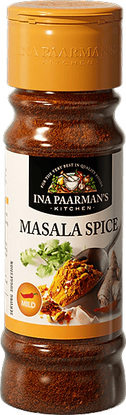 Ina Paarman's Masala Spice 200ml