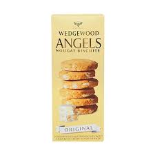 Wedgewood Angel Original Biscuits 10 x 150g