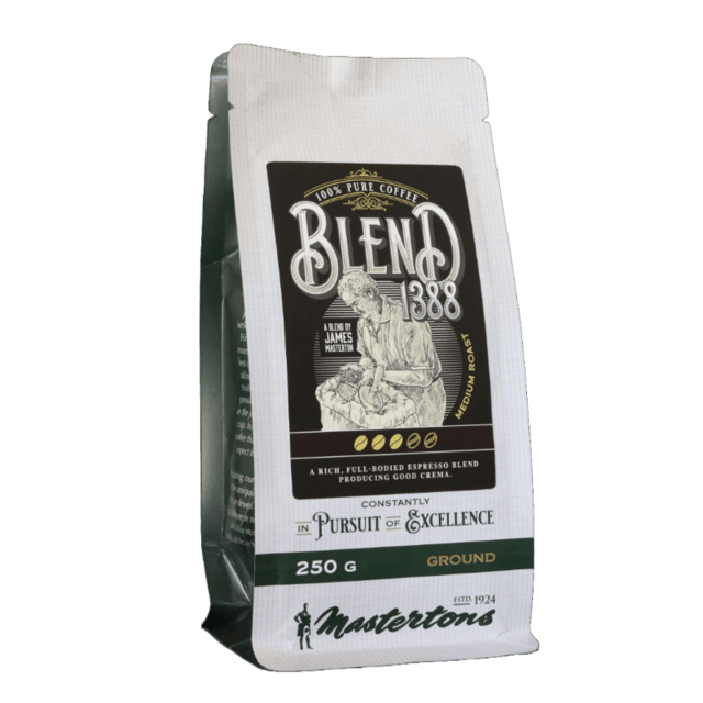 Mastertons Blend 1388 Coffee 1kg