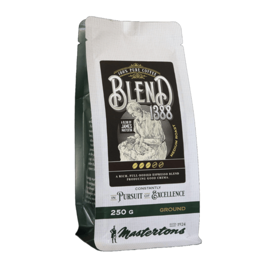 Mastertons Blend 1388 Coffee 1kg