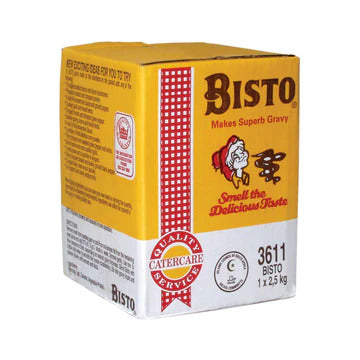 Bisto Catering 2.5kg