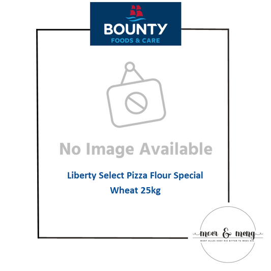 Liberty Select Pizza Flour Special Wheat 25kg