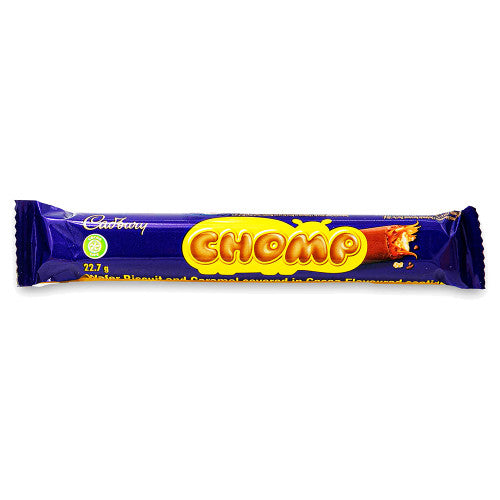 Cadbury Chomp Large 20 x 22.7g