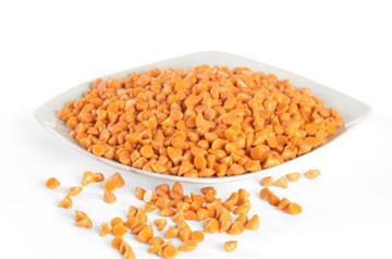 Bakels Caramel Chips 15kg UTZ