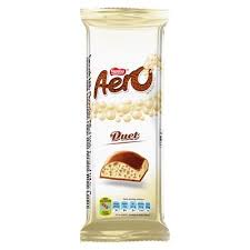 Nestle Aero Duet 24 x 85g