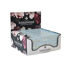 Wedgewood Almond 15 x 100g
