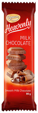 Beacon Milk 12 x 80g