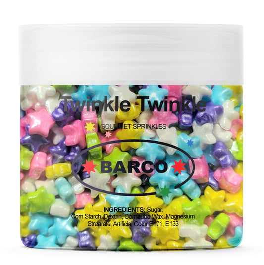 Barco Twinkle Twinkle Sprinkles