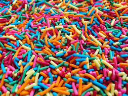 Liberty Select Rainbow Vermicelli 1kg