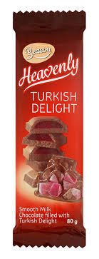 Beacon Turkish Delight 24 x 80g