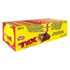 Nestle Tex Large 40 x 40g
