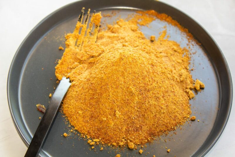 Pumpkin Powder