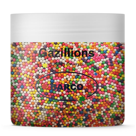 Barco Gazillions Sprinkles
