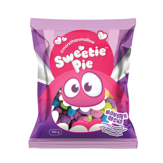 Beyers Monster Rocks 12 x 100g