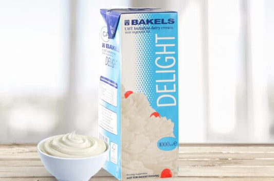 Bakels Delight 1lt