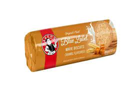 Blue Label Marie Caramel 12 x 200g