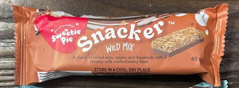 Beyers Snacker Wild Mix 24 x 45g