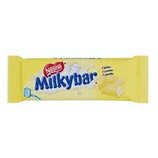 Nestle Milkybar 36 x 40g