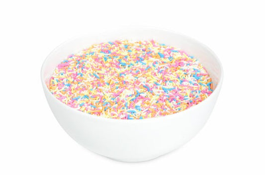 Bakels Rainbow Vermicelli