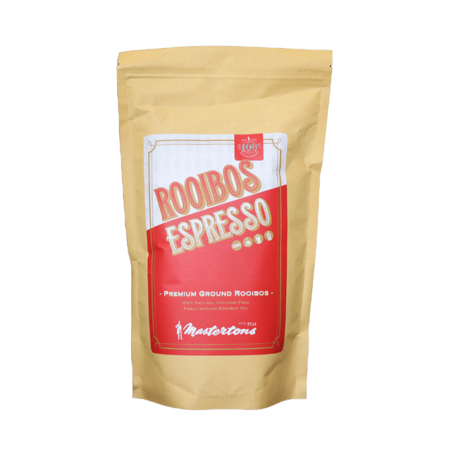 Mastertons Rooibos Espresso 500g
