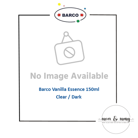 Barco Vanilla Essence 150ml