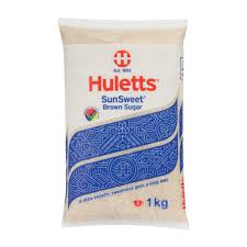 Huletts Brown Sugar 1kg