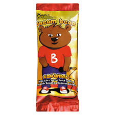Beyers Caramel Dream Bears 40 x 20g